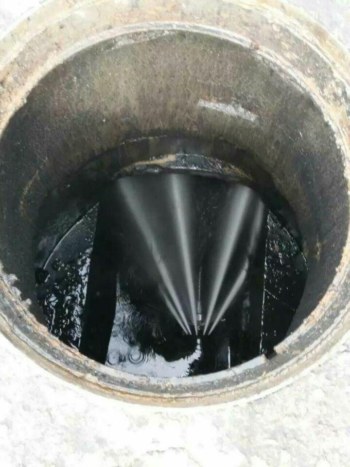 眉山市政管道清洗-排污管道清洗