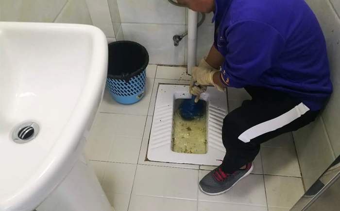 眉山疏通蹲坑